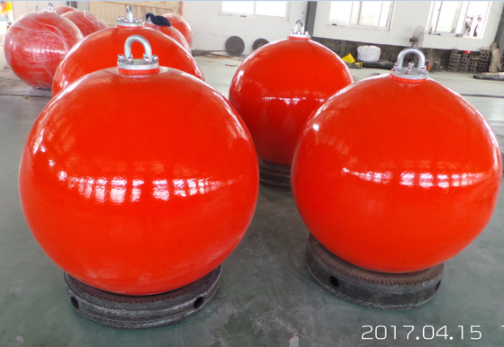 Het duurzame Gevulde Stootkussen EVA Solid Marine Ship Protection van STS STQ Schuim