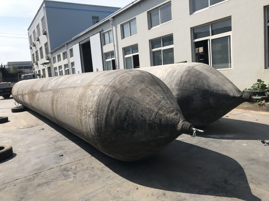 Hoge druk Marine Rubber Airbag