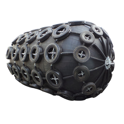 7-10 dagen levering Yokohama Marine Fender met OEM welkom Optie beschikbaar