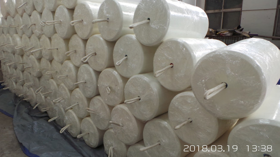 Type van de Schepenketting van EVA Foam Fender Floating Cell het Kleurrijke Polyure van de neveldeklaag