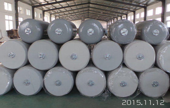 Shunhang BV Gecertificeerde EVA Foam Fender Ocean Buoy PU Covered