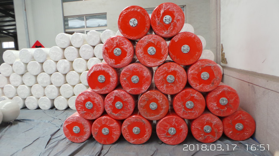 Van de Beschermingseva foam fender marine colorful Polyurea van het bootdok de Aardrubber