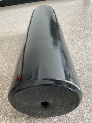 Polyure Behandelde EVA Foam Filled Fender For-Netto Botenketting