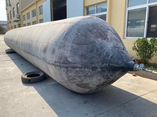 De Boot die van het Shunhangmerk Duurzame Schip Rubberluchtkussens Aangepaste Grootte opheffen