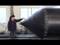 Marine rubberen airbag-Qingdao Shunhang Marine