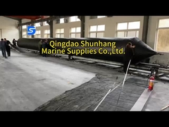 Qingdao Shunhang Marine Airbag Productie